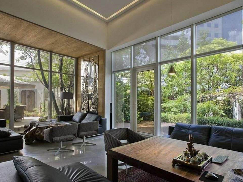 鋁合金門窗修理不用愁，選擇上門維修鋁合金門方便還便宜